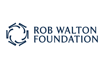 Rob Walton Foundation