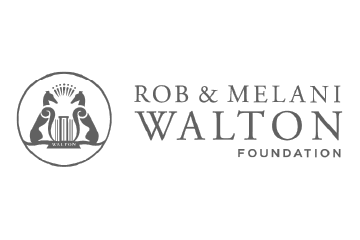 Rob & Melani Walton Foundation