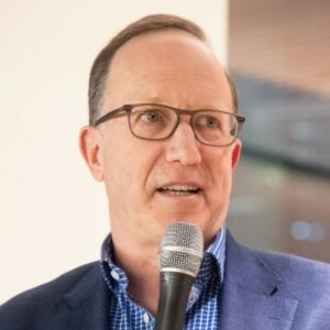 David Fein, Trustee