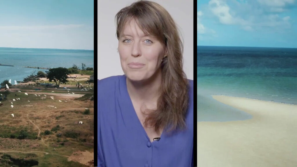 The Earthshot Prize Finalists answer questions from the Internet