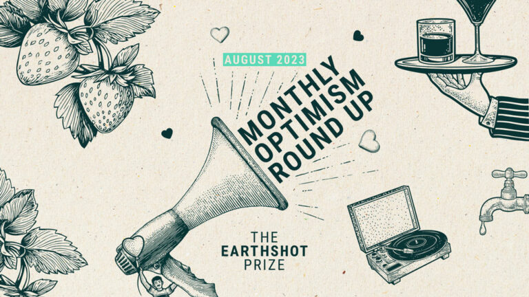 Optimism Roundup August 2023