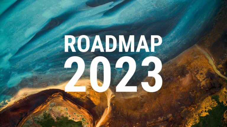 Roadmap 2023