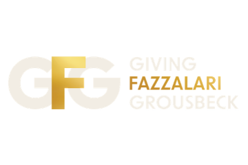 Wyc Grousbeck & Emilia Fazzalari