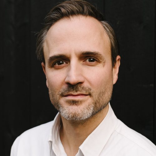 Ross Bruton