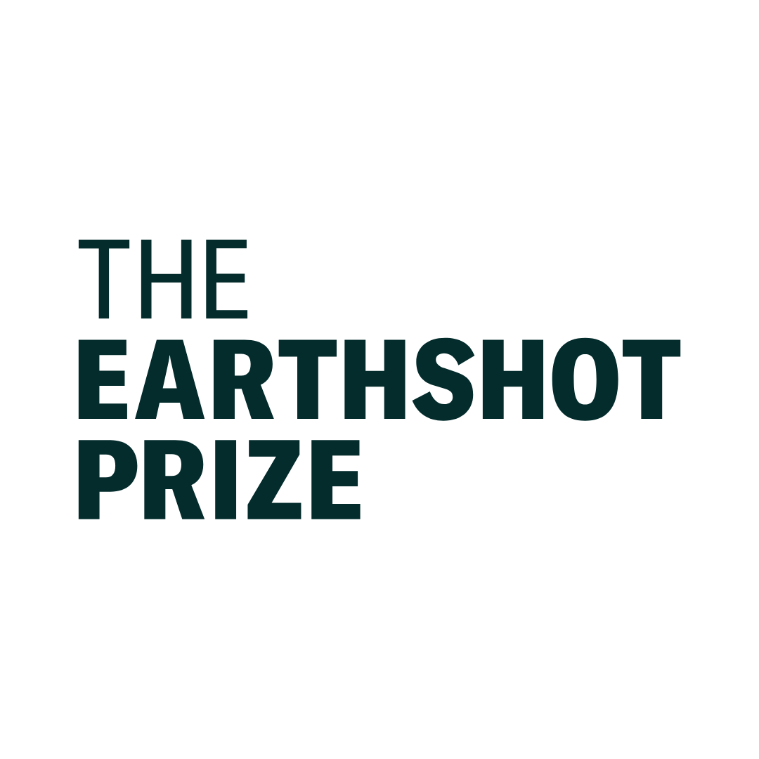 The Earthshot Prize logo