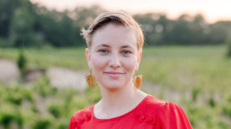 Ninna Granucci, CEO of Green Spot Technologies