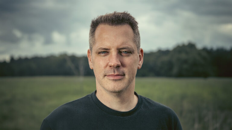 Luke Haverhals, Founder and CEO, NFW