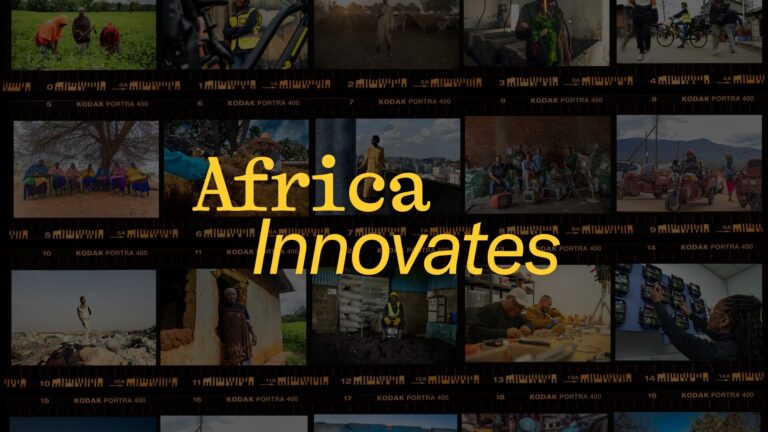 Africa Innovates
