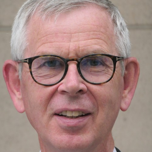 Anthony Price