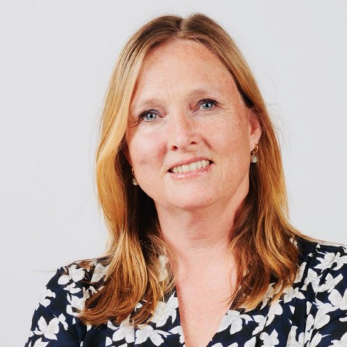 Bernadette Blom