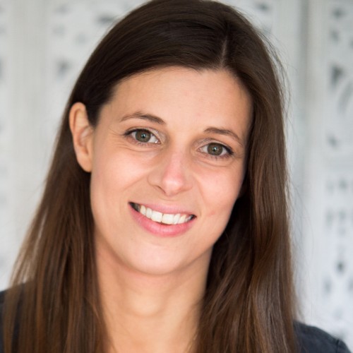 Laura Balmond