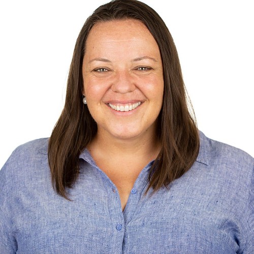 Naomi Doak