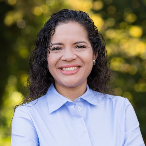 Nelly Ramirez