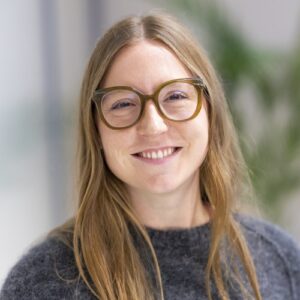 Olivia Romain, The Earthshot Prize
