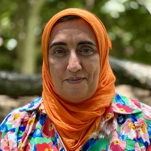 Shehnaaz Moosa