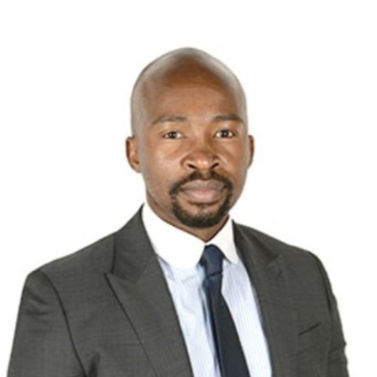 Siyasanga Tyali
