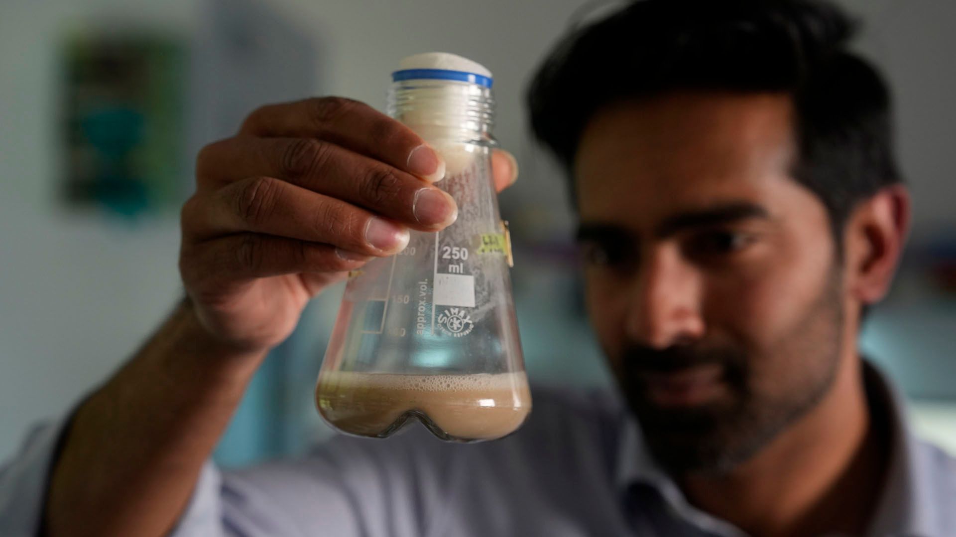MiAlgae’s sustainable Omega-3, made by growing microalgae on wastewater from the whiskey industry.