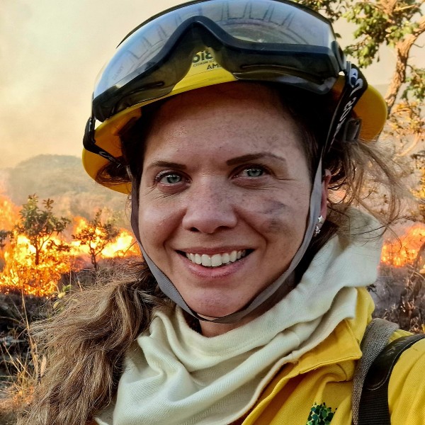 Dr Adriana Ford