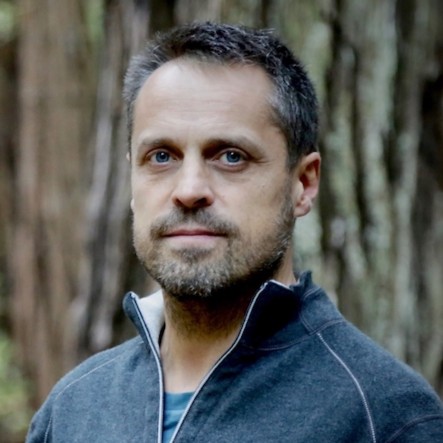 Andrea Crosta