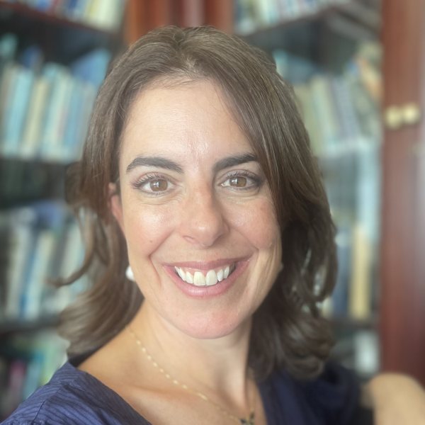 Clare Walter