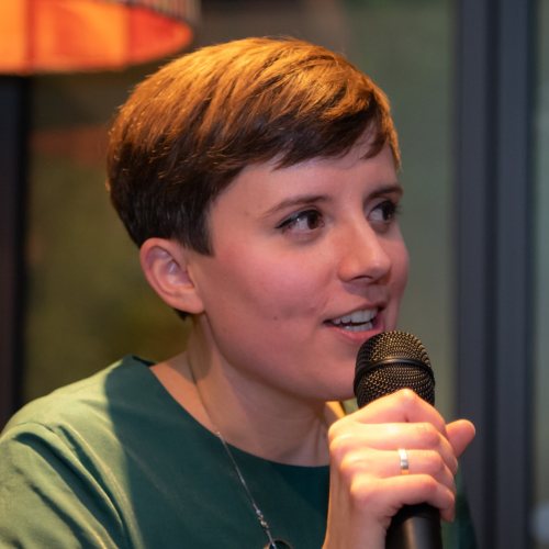 Emily Auckland