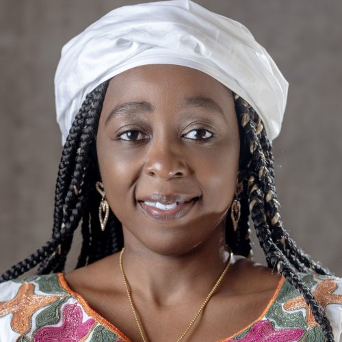 Jocelyne Landry Tsonang