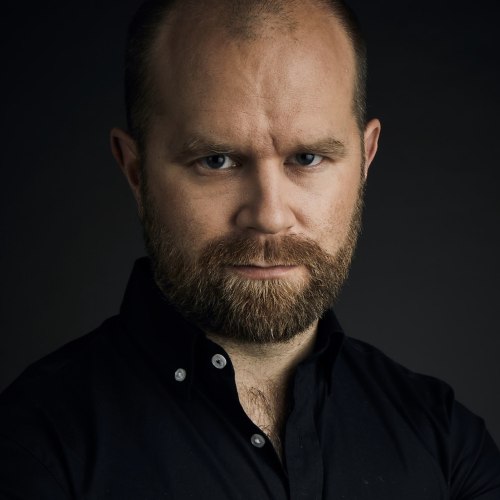 Dr Mats Linder