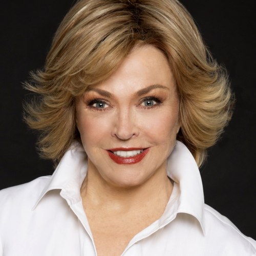 Pat Mitchell