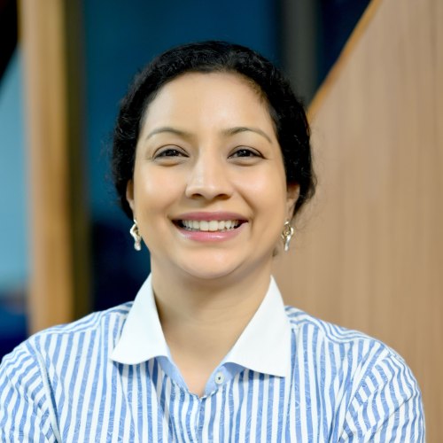 Priya Shah