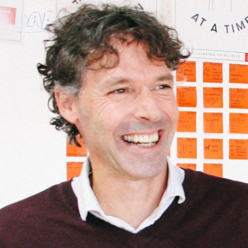 Richard Perez