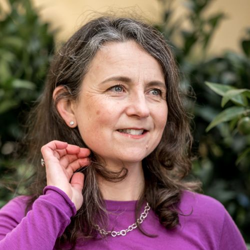 Sophie Mather