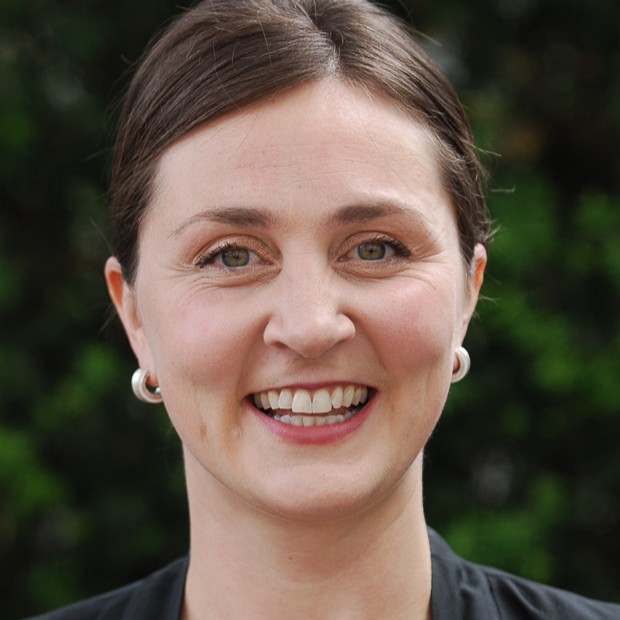 Dr Vanessa Timmer