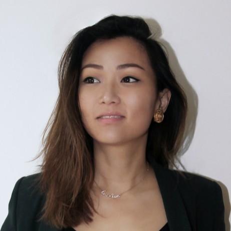 Veronica Chou