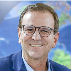 Eduardo Paes, Mayor of Rio de Janeiro