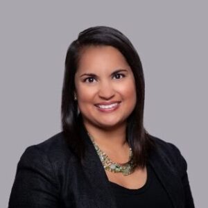 Payal Dalal, Mastercard Center for Inclusive Growth