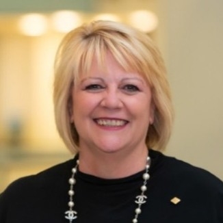 Dyan Currie