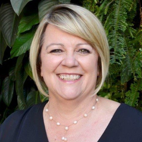 Dyan Currie