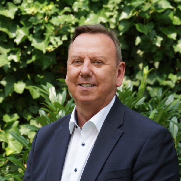 Gino Van Begin