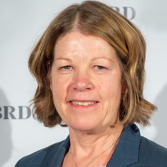 Lin O'Grady