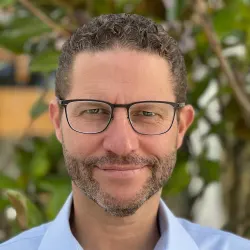 Mauricio Rodas