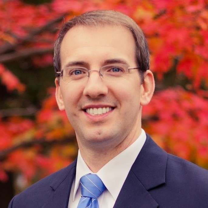 Michael Lake