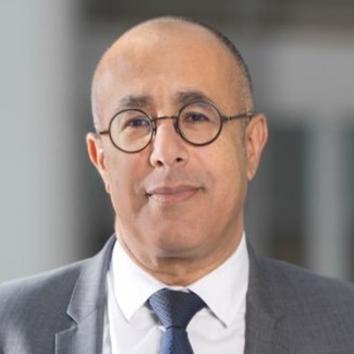 Sameh Wahba