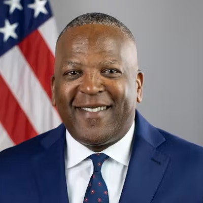 Steve Benjamin