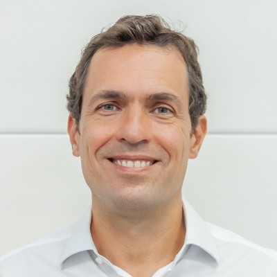 Eduardo Mufarej