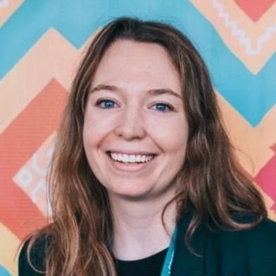 Joanna O'Malley
