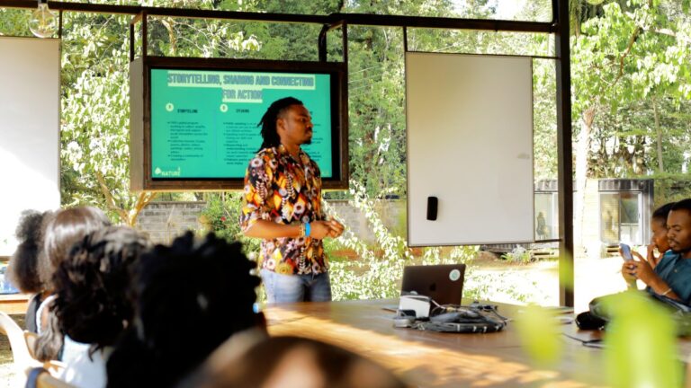 Nairobi Climate Network