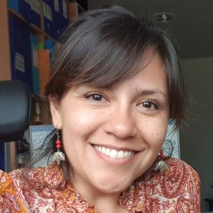 Verónica Gonzalez Gonzalez