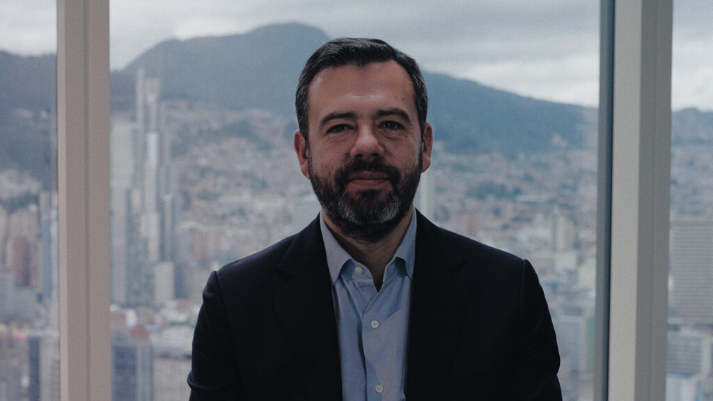 Carlos Fernando Galán, City of Bogota