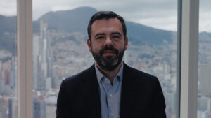 Carlos Fernando Galán, City of Bogota