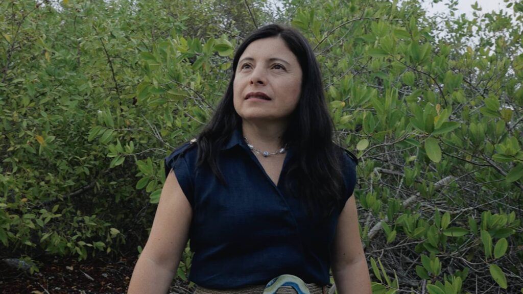 Jennifer Morris, The Nature Conservancy, Bonds for Ocean Conservation